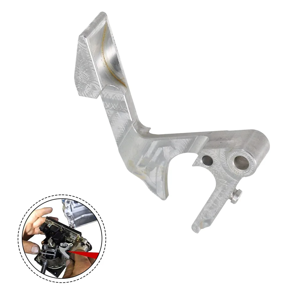 Automatic Transmission Shifter Repair Kit For Mercedes-Benz CL600 (2001-2006)