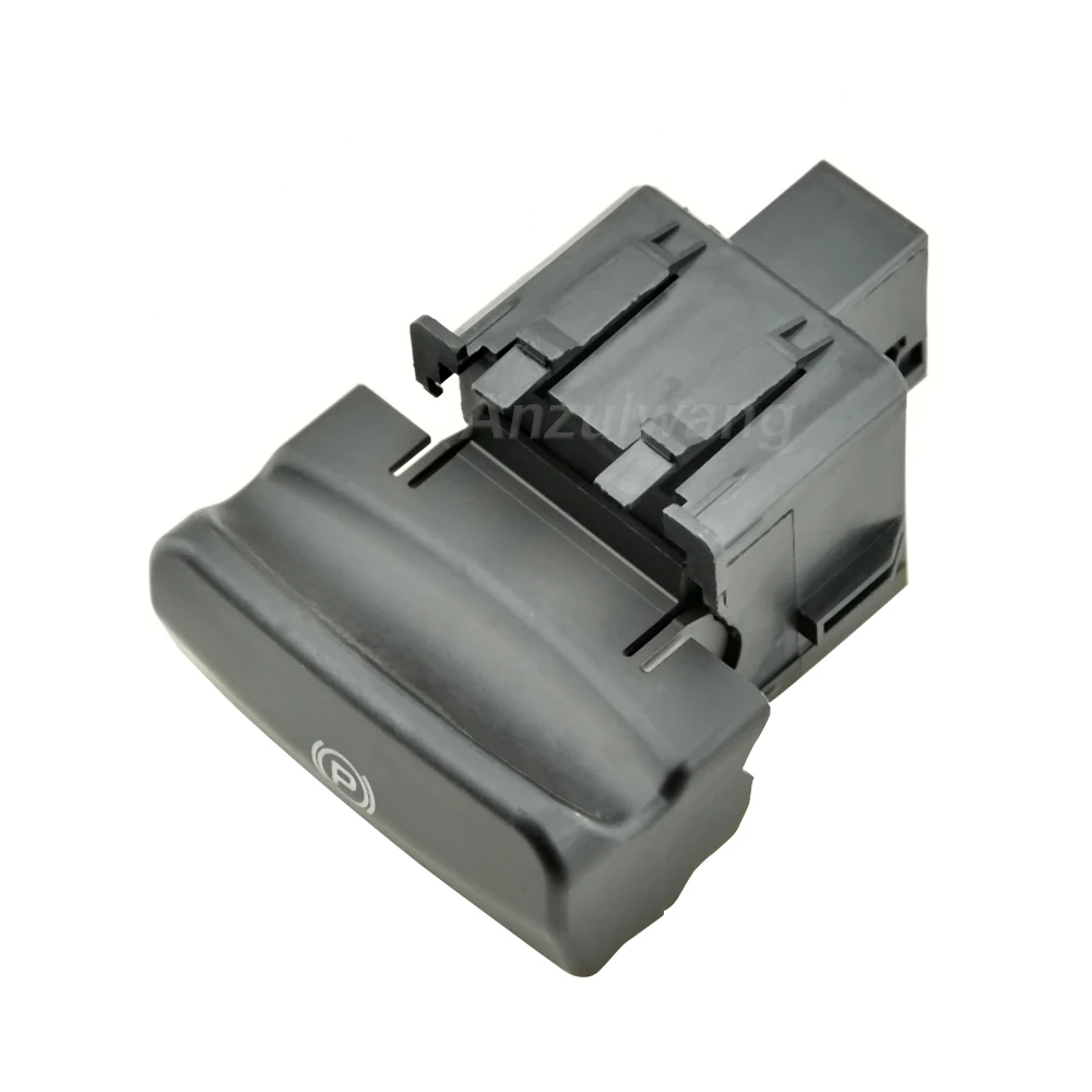 Enhanced Electronic Handbrake Switch