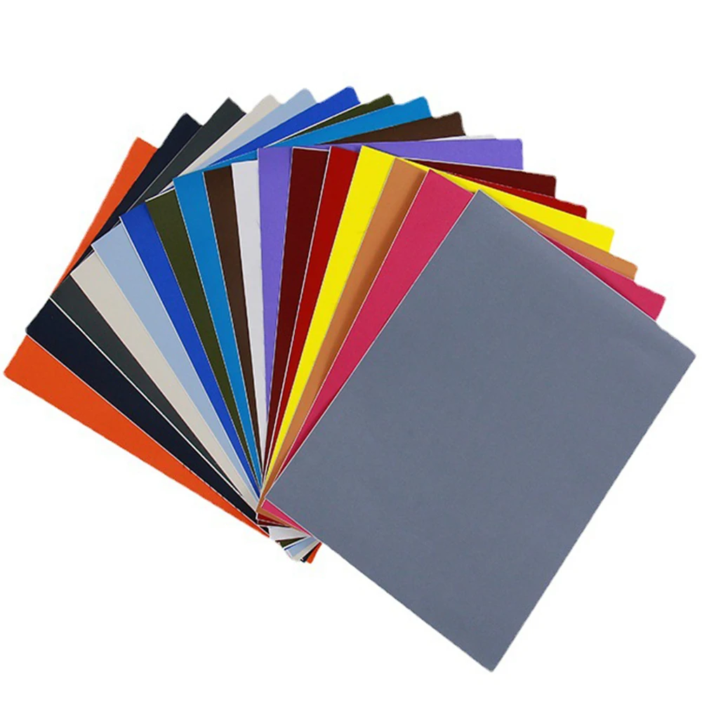 Description Picture 2 of itemNylon Repair Patch Self-Adhesive Nylon Patch Waterproof Lightweight Repair Patches for Clothing Down Jacket Repair Holes Tearing