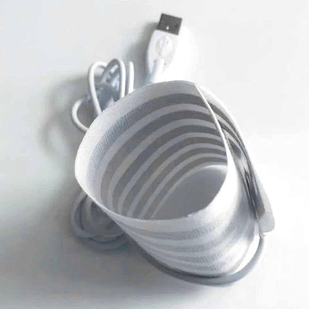 2Pcs 5V USB Heating Pad USB Heating Film Portable Cloth Heater Electric Heating Film for Warm Feet Hand Warmer Electric Belts