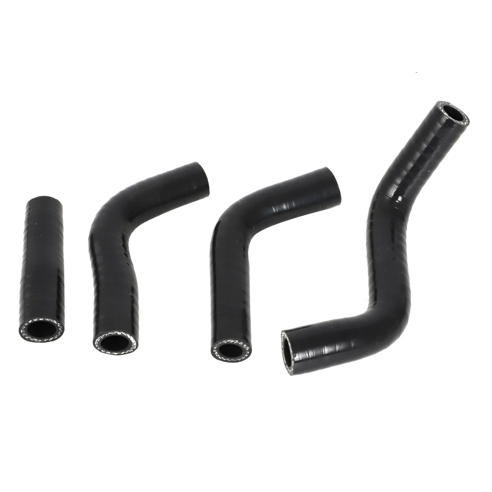 Turbo Coolant Line Repair Hose Kit 06-009-50005 For BMW X5 X6 X5M X6M E70 E71 E72 F15 F16 N63