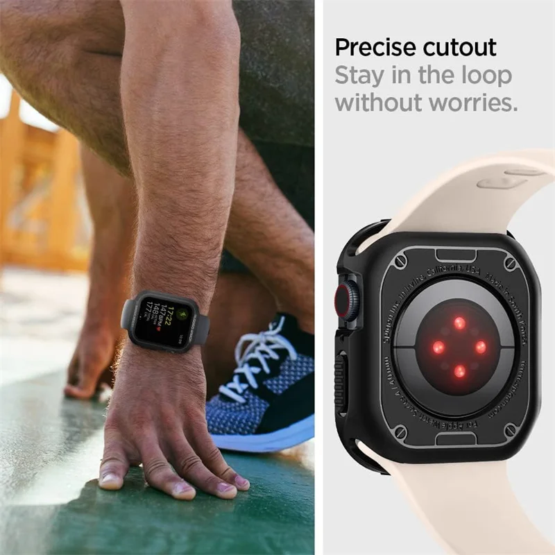  ġ TPU ̽, ũ ȣ  Ŀ, ̿ġ ø Ʈ 9 8 7 6 SE 5 4 3, 44mm, 40mm, 45mm, 41mm, 42mm, 38mm, 49mm