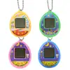 Creative Electronic Pet Game Tamagotchi Toy 168 Pets In 1 Virtual Pet Electronic Toys Mini Handheld Game Children Gifts 1