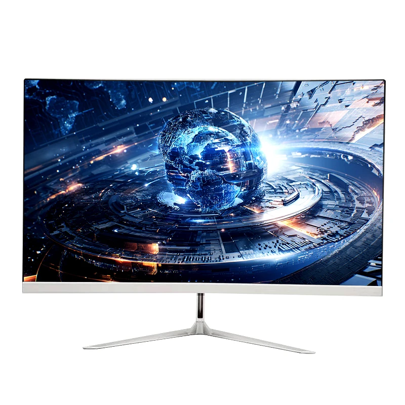 AOCZ-24/27 ġ 2K 75Hz ũž Ӹ FHD PC , ũž elec ӿ ǻ ȭ  г  HDMI/DP 콺 е