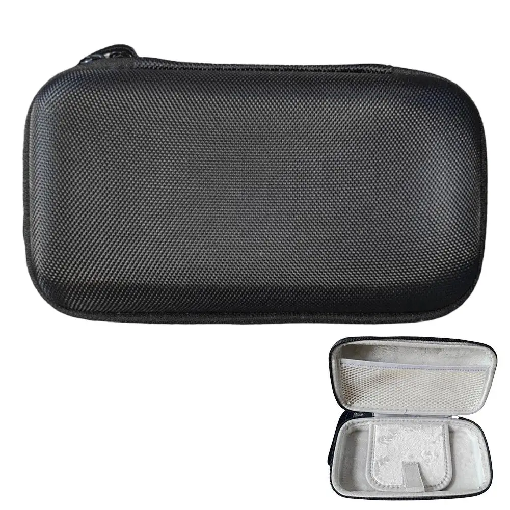 충격 방지 휴대용 게임 콘솔 케이스 Ayaneo Pocket Air 미니 게임 콘솔 용 휴대용 핸드헬드 캐리 케이스 주최자