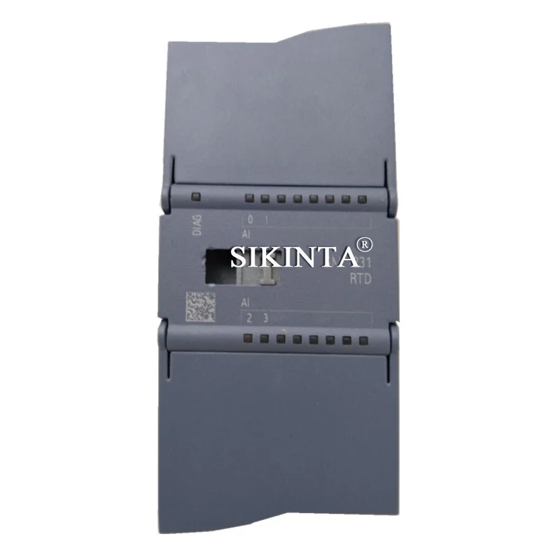 

In Stock S1200 Thermal Resistance Module 6ES7231-5PF32-0XB0 6AG1231-5PF32-2XB0 Fully Tested