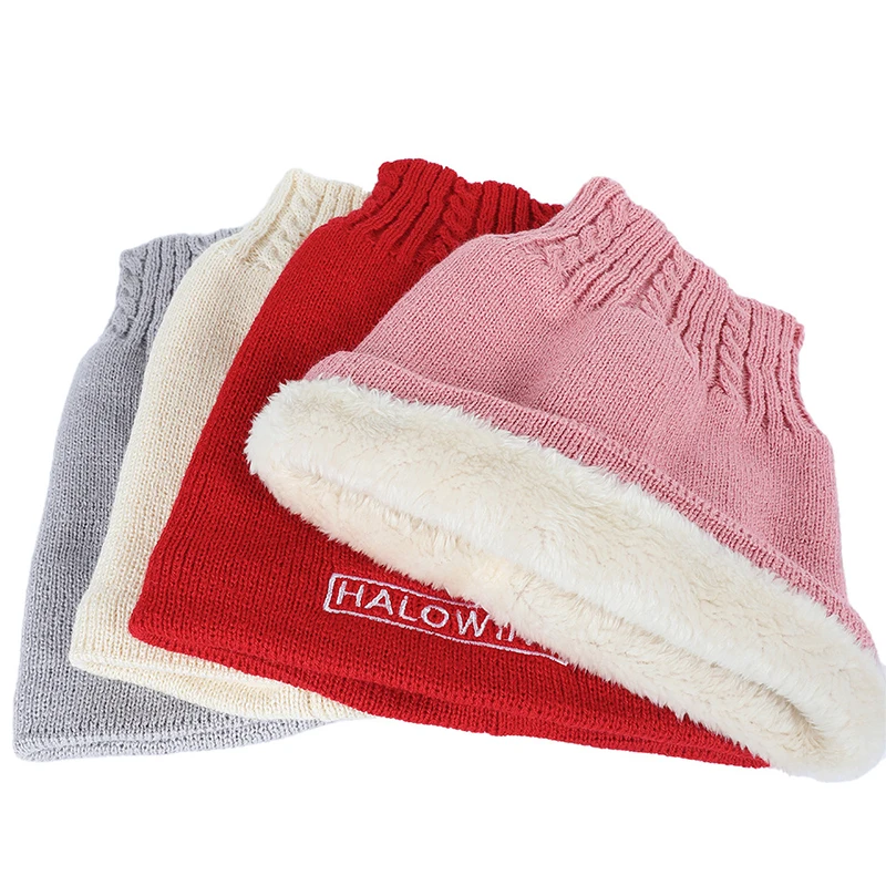 Рисунок 5 - Новинка 2022, яркий плюшевый шарф-кольцо