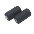2pcs black