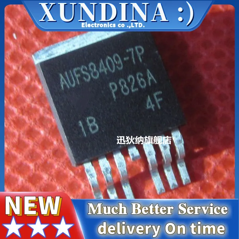 

10PCS/LOT AUFS8409-7P AUIRFS8409-7P To-263 new and original IC