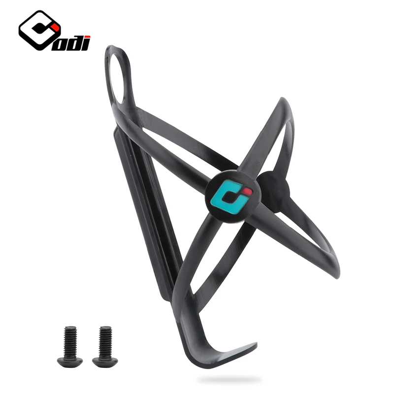 

Держатель для велосипедной бутылки ODI, ультралегкий прочный клетка для воды, Высокопрочный держатель из поликарбоната для горного велосипеда, аксессуары для велоспорта