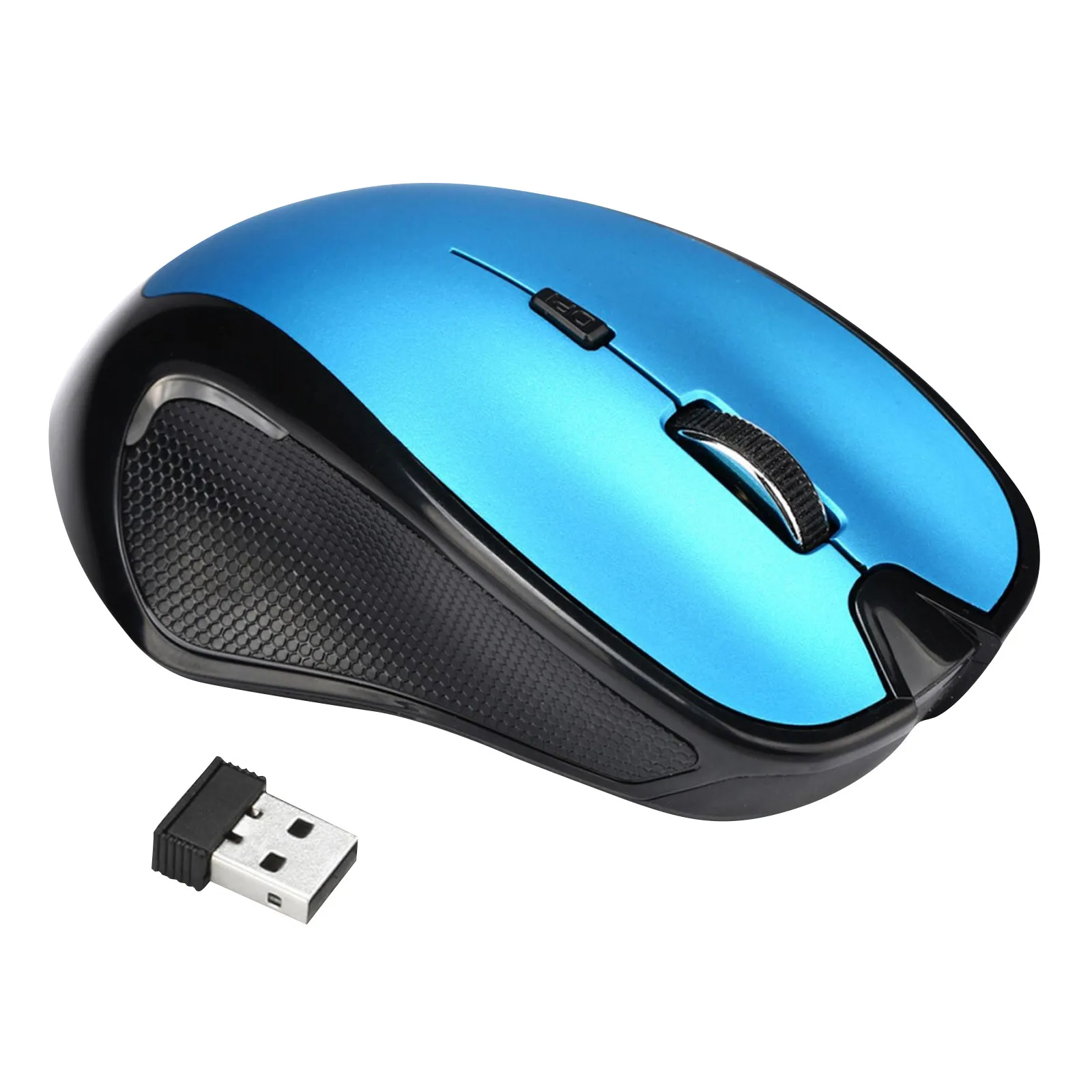 good wireless mouse 2.4GHz Wireless Mouse Adjustable Buttons Optical Gaming Mouse With USB Receiver Home Office Game Mice For PC Computer Laptop mouse computer mouse