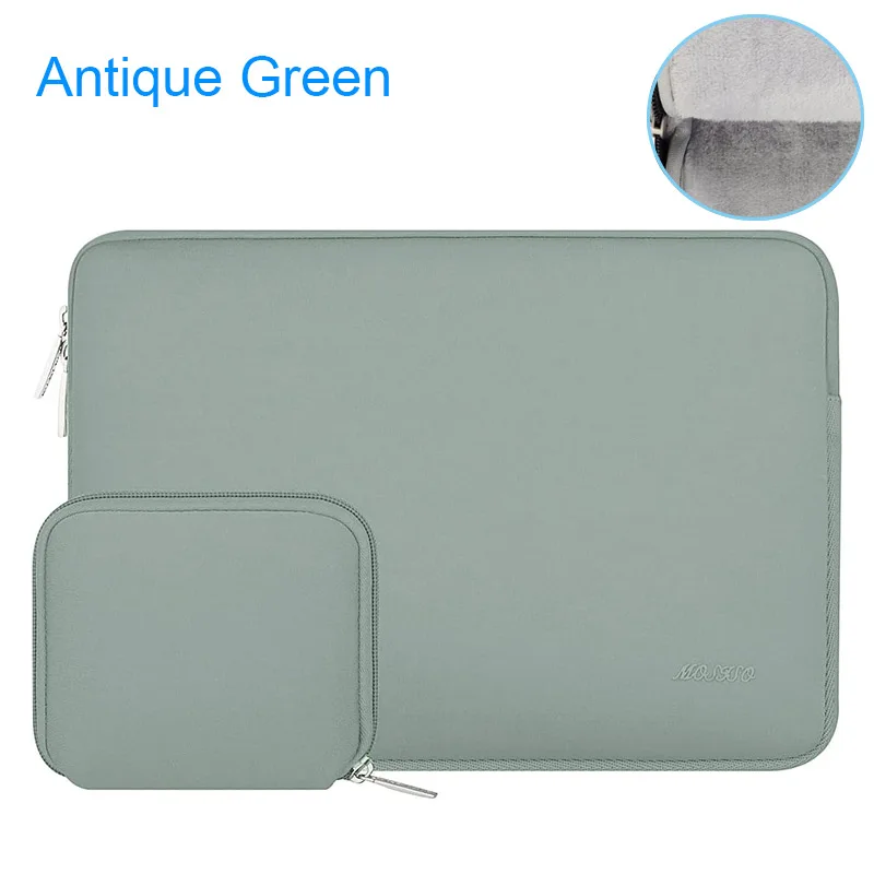 Antique Green