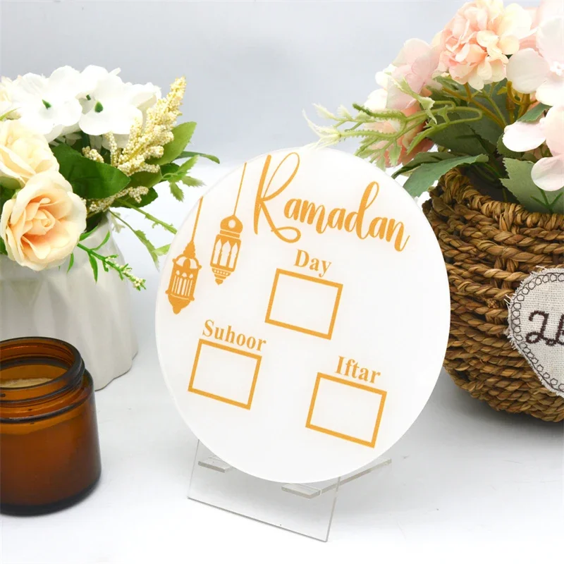Ramadan houten oplichtende aftelkalender - Ramadan adventskalender met verlichting Islamitisch decor Iftar-cadeau Ramadan Planner Tracker Eid - België Ramadan houten oplichtende aftelkalender - Ramadan adventskalender met verlichting Islamitisch decor Iftar-cadeau Ramadan Planner Tracker Eid - België