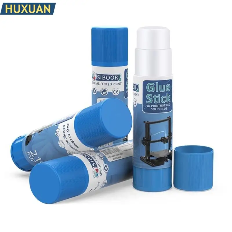 1Pcs3DPrinterGlueSticksPVPPVASuperAdhesiveGlueforHotBed