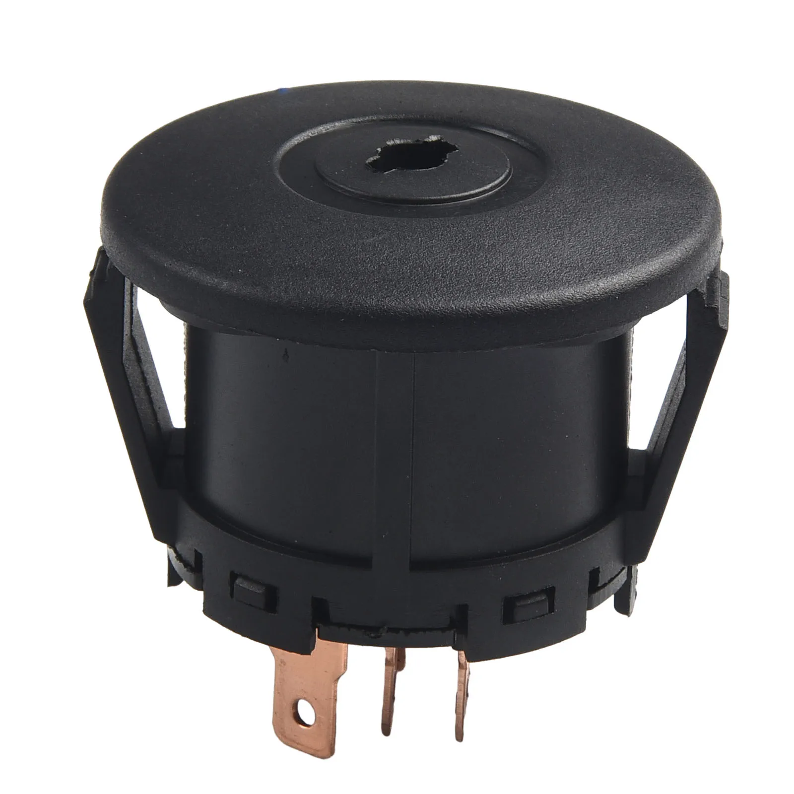 

Switch Key For Cub Cadet For Troy-Bilt 925-06119 925-06119A Consumer Riding Mowers For White Key Switch Replacement