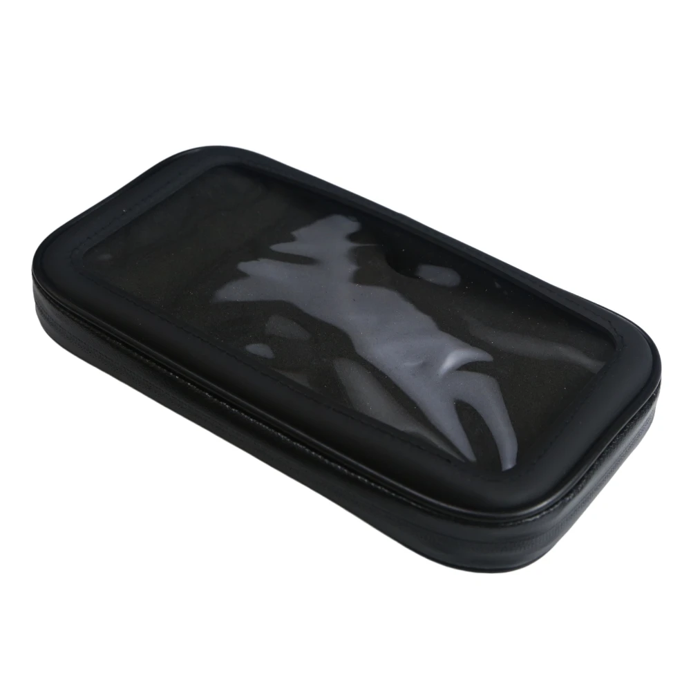 Waterproof Rotatable Touch Screen Phone Holder