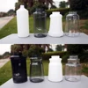 High-Pressure Car Wash Gun Foam Pot Replacement Foam Spray Bottle Outdoor Garden Car Wash Bottle Watering Accessories 2