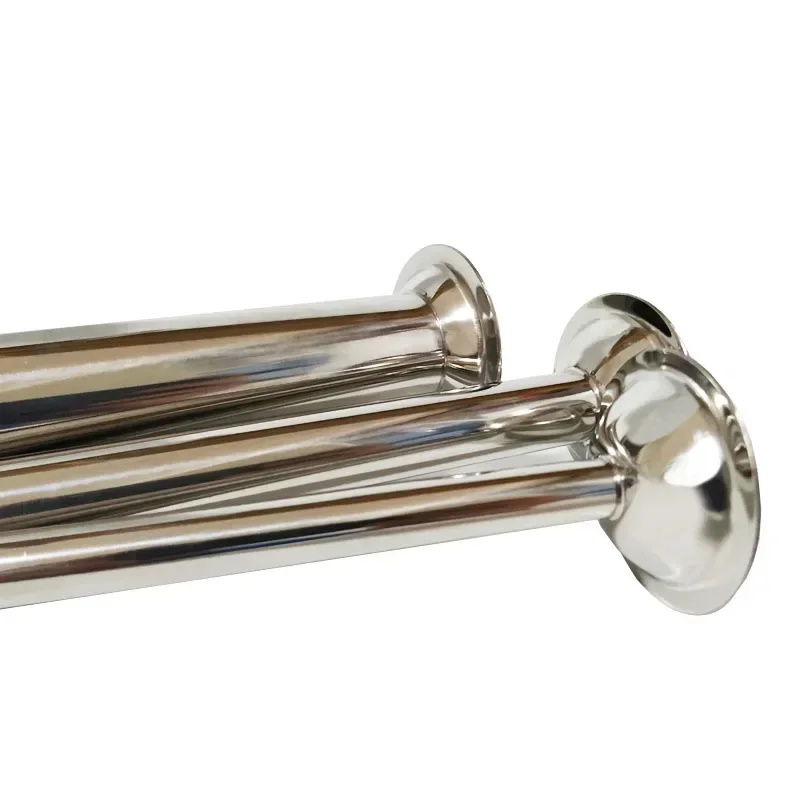 Food Grade Sausage Stuffer Filling Tubes Funnels Nozzles Parts Filler Tube 7.5/5.8cm Base Diameter 1.5/2/2.5cm kitchen gadgets
