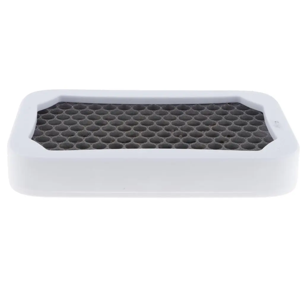 Car Air Filter Bamboo Charcoal Activated Carbon Cabin Cleaner High Flow Filter Air Purifier for Vehicle Interior Car Air Filter Bamboo Charcoal Activated Carbon Cabin Cleaner High Flow Filter Air Purifier for Vehicle Interior