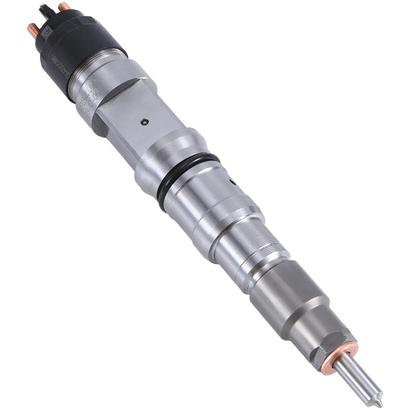 

0445120180 New Diesel Fuel Injector Nozzle For Navistar Maxxforce 13.0L G13 2008-2009 Replacement Parts Accessories