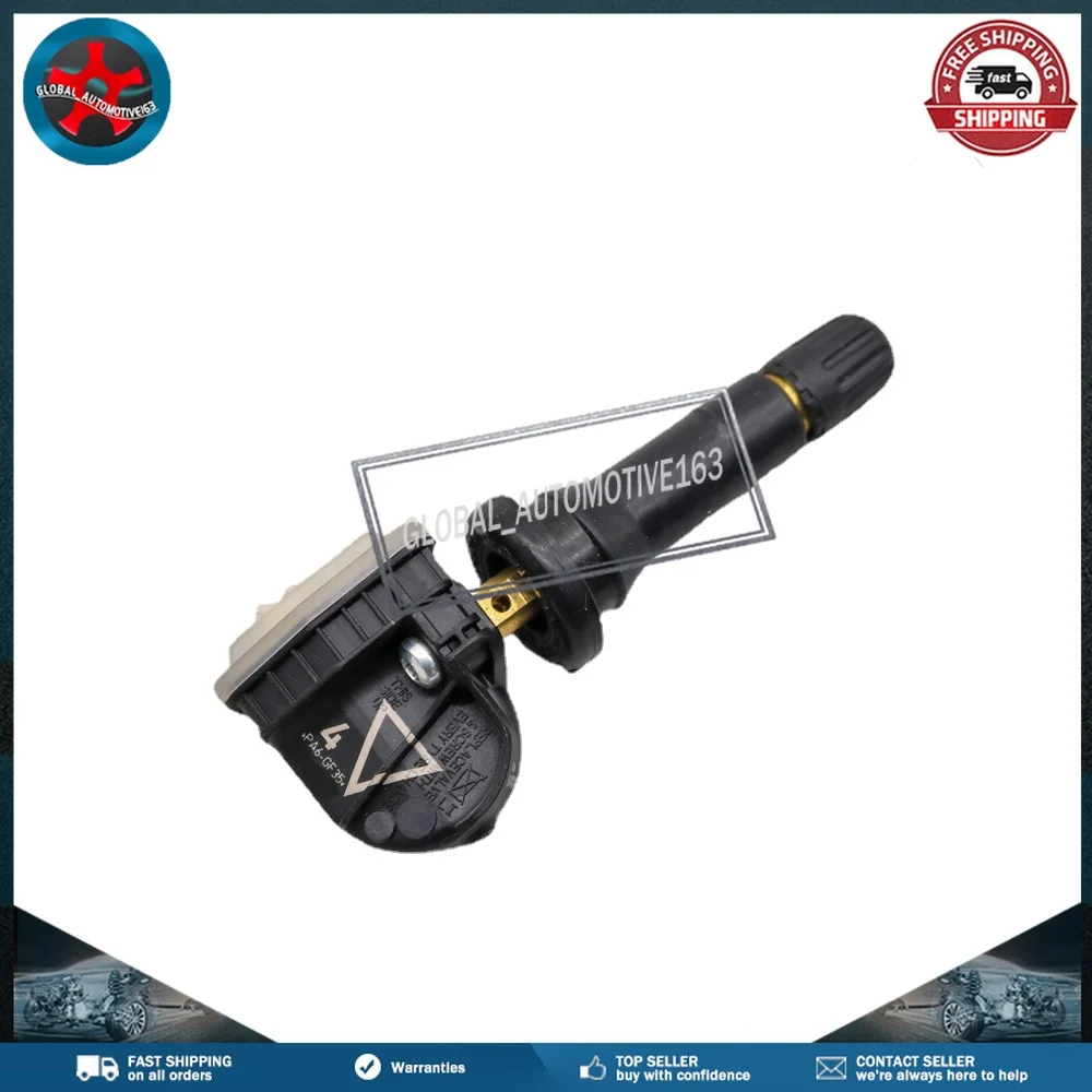 ĳ XT5 Opel Antara Karl Mokka Vauxhall Antara Mokka Viva 13598773 Ÿ̾ з  TPMS 433MHz