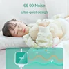 Nepall Mini Oxygen Pump, Small Household Fish Tank Oxygen Pump Oxygen Pump, High Value Fish Tank  Machine 3
