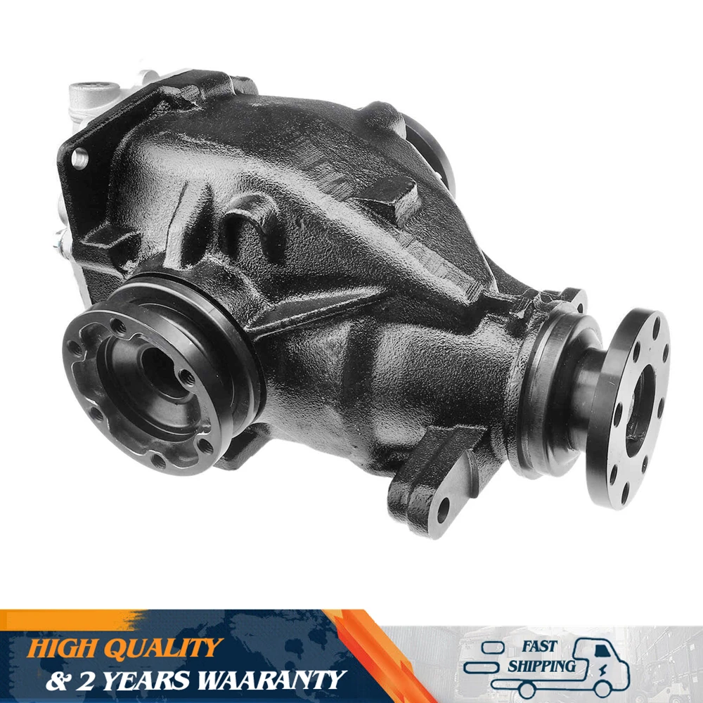

Семейная площадка для BMW X3, E83, 2004-2010, 4,44 л, 33107547090, 33107547091