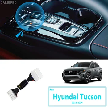 Per Hyundai Tucson 2021 2022 2023 2024 Arresto Automatico Sistema di Avviamento Motore Disabilitare Smart Shut Down Auto Start Stop Eliminator