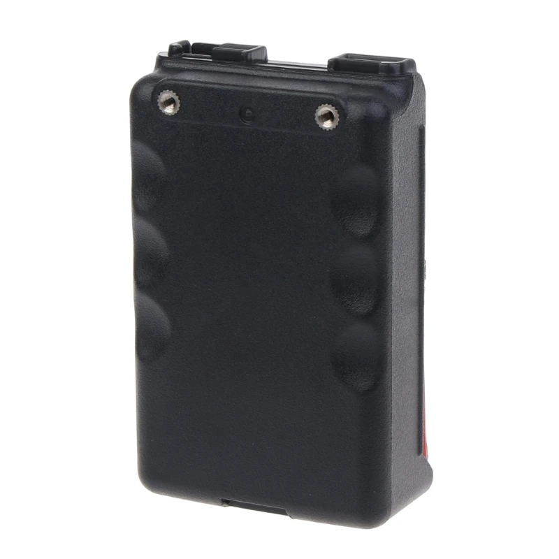 

Battery Pack Case Box Replacement Compact-size for IC-M87 IC-F61 IC-F61M IC-V85