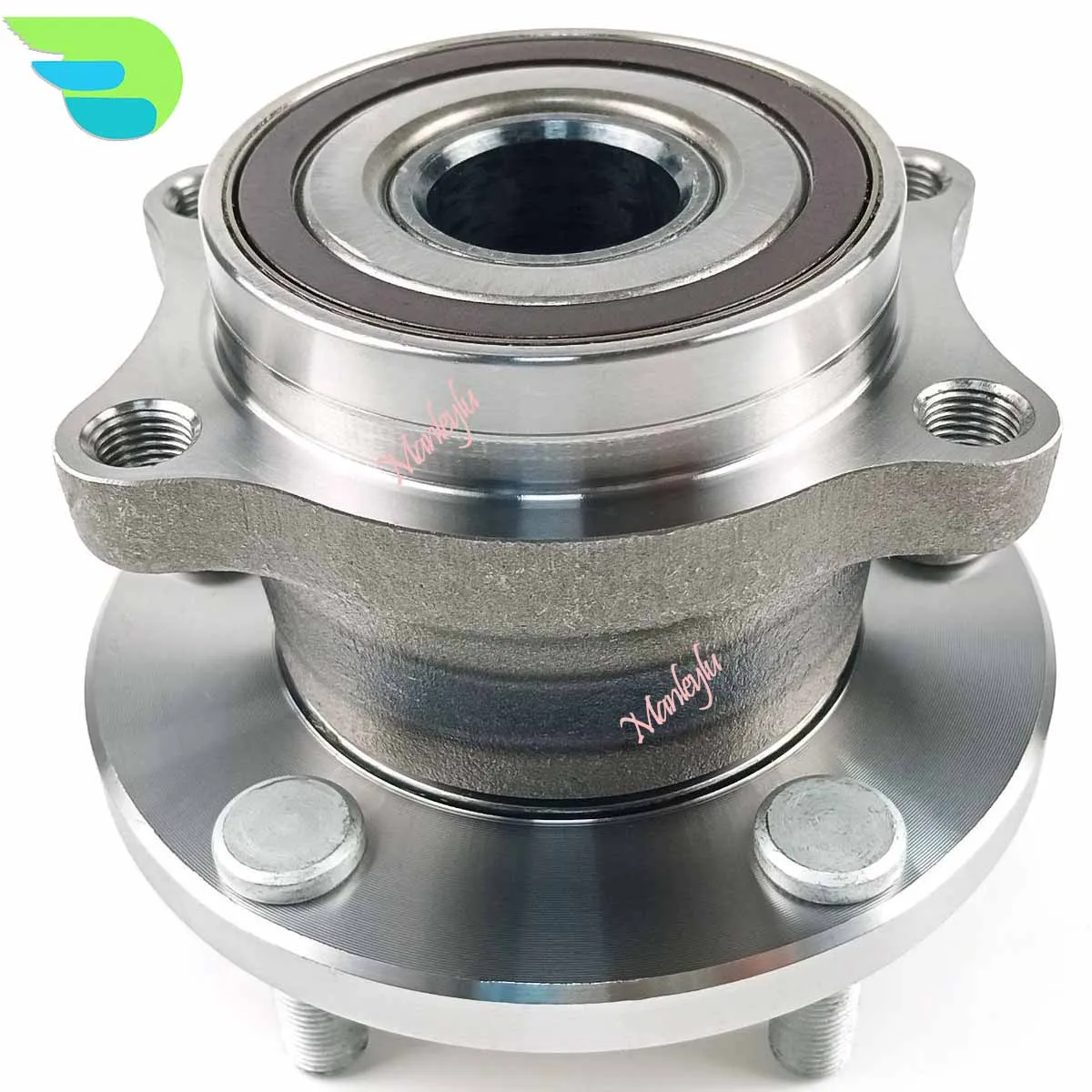 

512328 подшипник ступицы заднего колеса в сборе для Subaru Tribeca B9 28473-XA00B 28473-XA00A