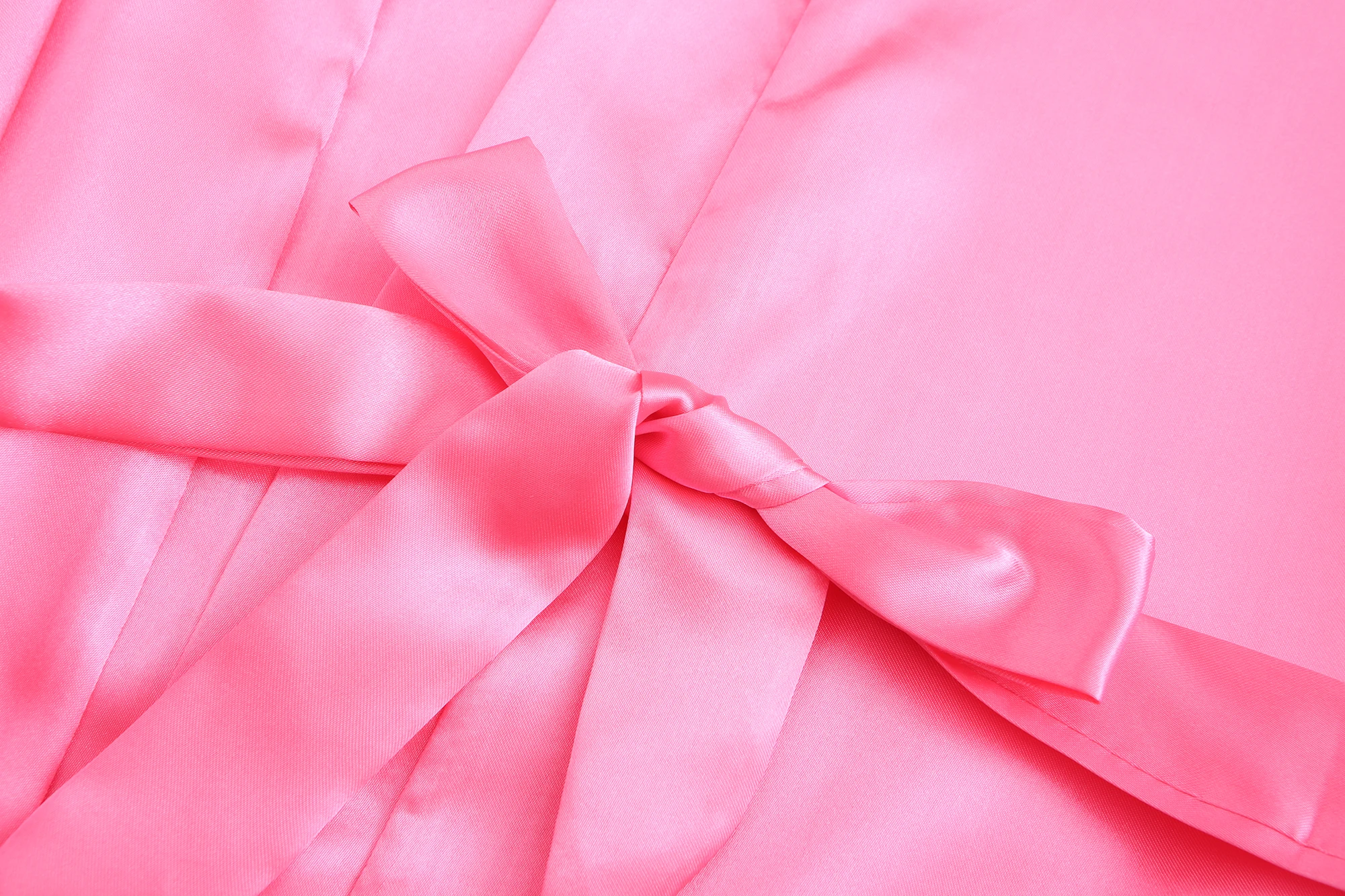 Mis15 Años Robe 15 Years Girl Birthday Party Robes Quinceanera Robe Mis XV Bathrobe Silkly Nightgown