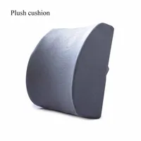 grey plush