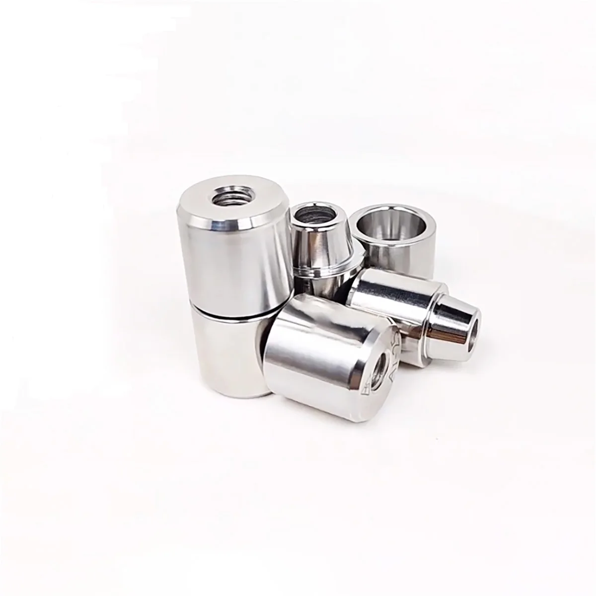 Mold Positioning Column Precision Mold Positioning Column/Mold Guide Column A1 Type Circular Taper Precision Positioning Guide Column