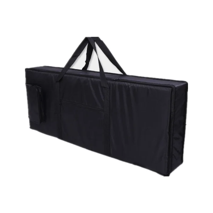 49 Key 88 Key Keyboard Bag Instrument Thicker Nylon 61 76 Keyboard Bag Waterproof Electronic Piano Cover Case
