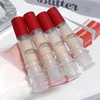 Needle Tube Concealer Liquid Foundation Dark Circles Corrector Nose Contour High Coverage BB Cream Korean Woman  Makeup Cosmetic 6