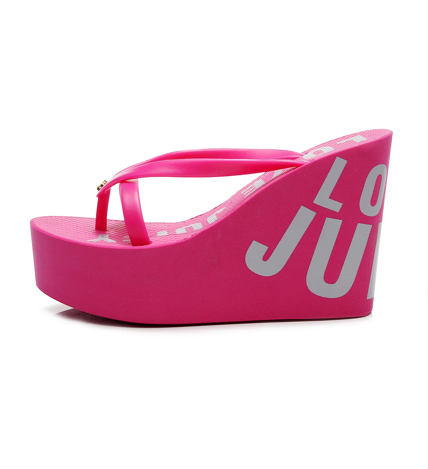 Women’s Summer Wedge Slippers