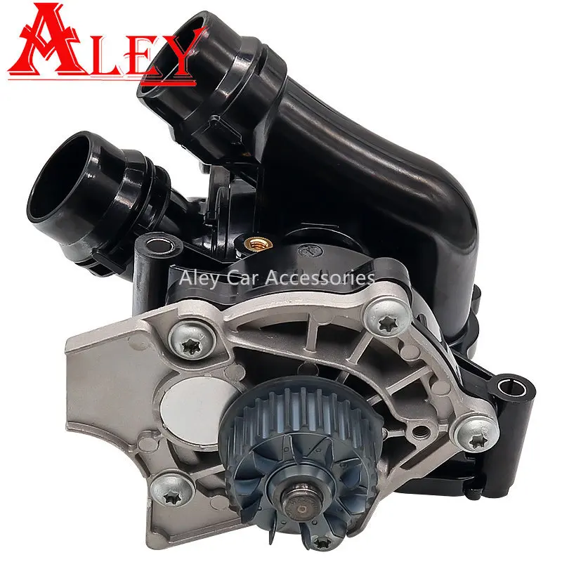 

06H121026 06H121008F 06H121010 Water Pump For SEAT ALTEA EXEO LEON TOLEDO For Caravelle Sharan Scirocco Beetle Magotan Tiguan