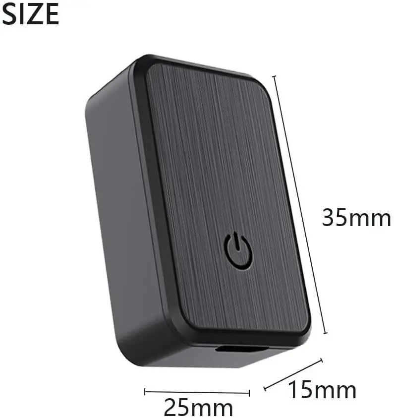 GPS Tracker for Vehicles Precise Real Time Tracking Devices Coverage Tracker Device for Kids Car Hidden Assets Elderly