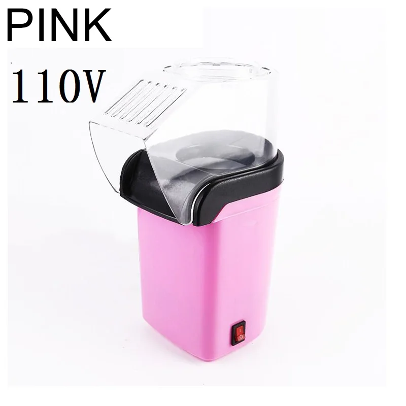BM08-Pink 110V
