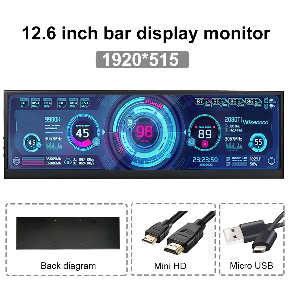desktop, laptop, PC, Aida64, CPU, GPU, Mini
