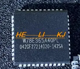 

IC new original W78E365 W78E365A40PL 78E365 PLCC44 Free Shipping