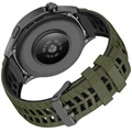 ArmyGreen Black