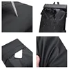 Fashion Minimalism Designer Waterproof Backpack Men's Large Capacity Business Commuter Backpack Urban Travel and University Bag 5