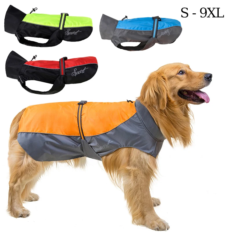 Alpha Jacke Fur Hunde