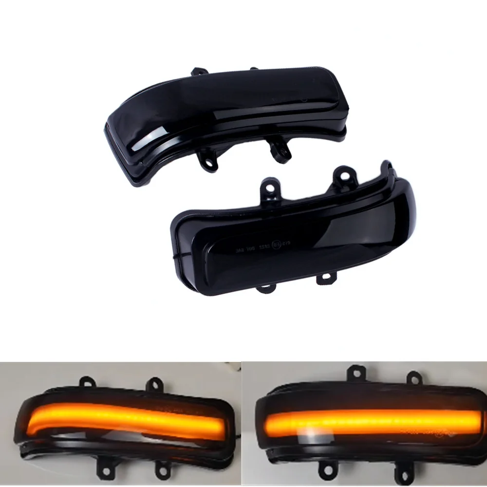 2 шт., автомобильные лампы для Toyota RAV4 XA30 Vanguard Previa Estima Alphard Vellfire