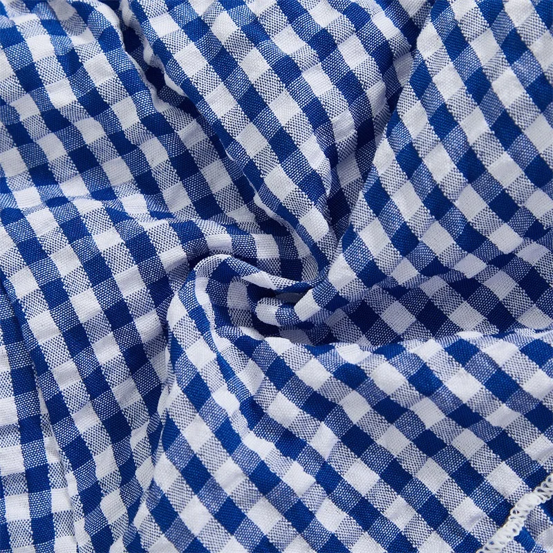 Adorable Baby Girl Floral Print Ruffle Sleeve Romper Elastic Waist Wide Leg Jumpsuit for Spring and Summer Wear 5