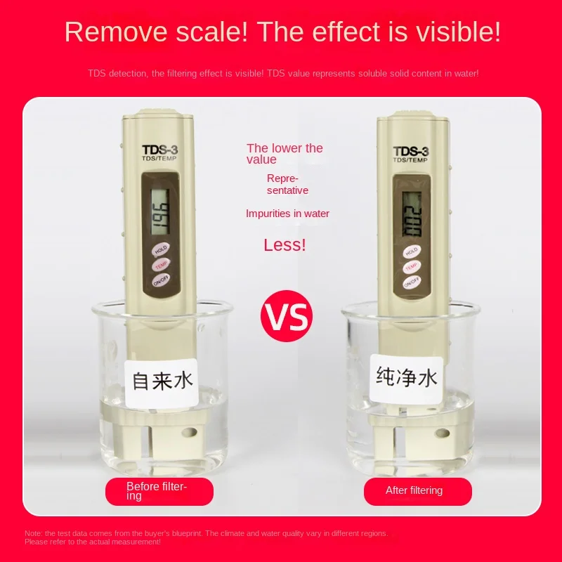water purifier household kitchen direct drinking water purifier dual-outlet intelligent ro reverse osmosis