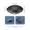 1800W Electric Gursaan Maker Crepe Maker Fast Heating 220V 2