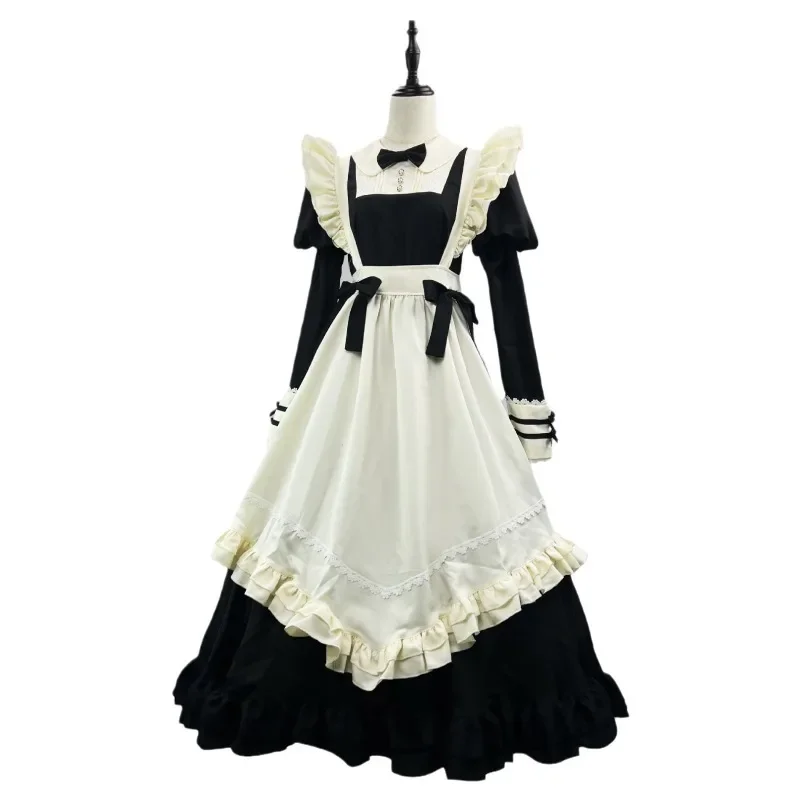 Lolita Cosplay Costumes Plus Size S-5XL