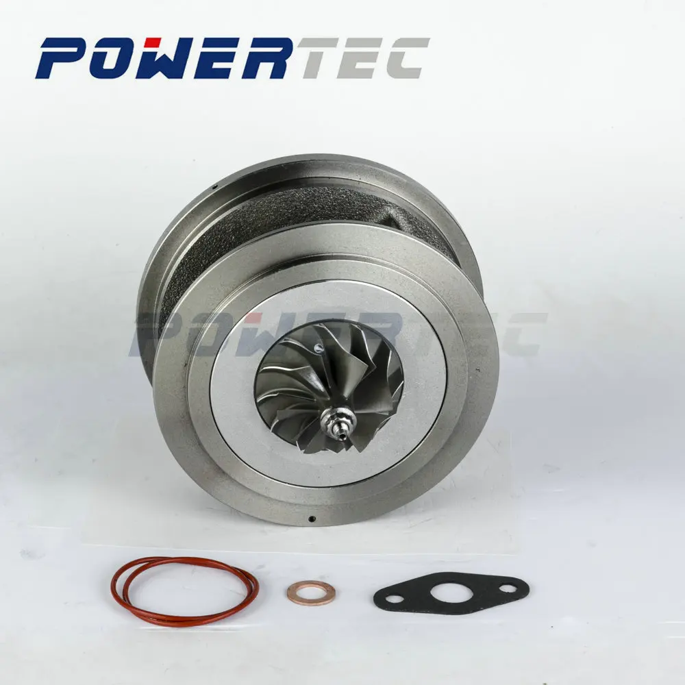 

Turbo Core 767378-0014 For BMW 116/118/318D 143HP 105Kw 2.0D M47D20A Euro 4 767378-0005 11657800595 Turbolader Cartridge 2008